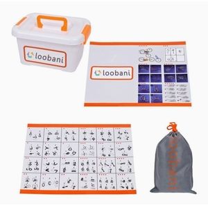 LOOBANI 30 ASSORTED BRAIN TEASERS METAL WIRE IQ PUZZLES